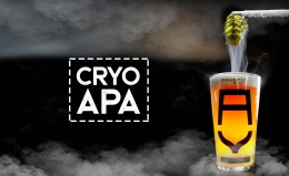 Fanatic Cryo APA пиво з кріо хмелем