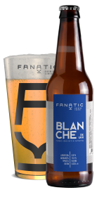 Fanatic Blanche