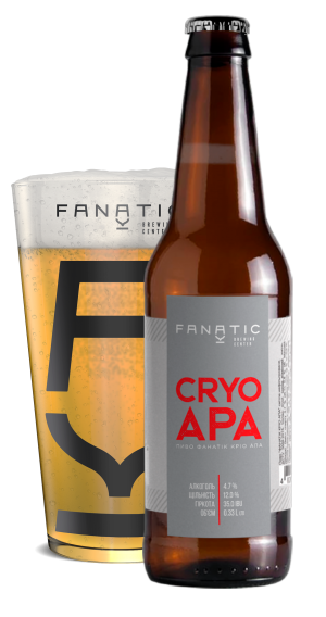 Fanatic Cryo APA