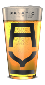 Fanatic Light Lager