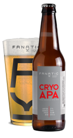 Fanatic Cryo APA